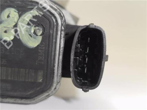 Egr OPEL ZAFIRA A MPV (T98) 2.0 DTI 16V (F75) | BP29824118M69