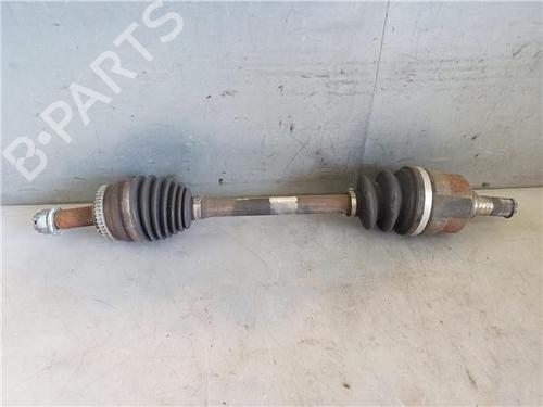 Used Left front driveshaft Left front driveshaft 38253432 38253432