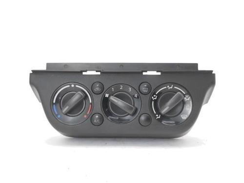 Airco bedieningspaneel SUZUKI SWIFT III (MZ, EZ) 1.3 DDiS (RS413D) | BP24338434I5 