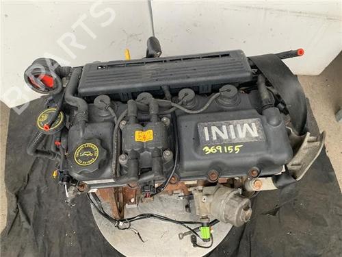 Engine MINI MINI Convertible (R52) Cooper | BP24315524M1 - Image 2