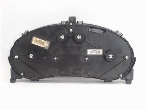Instrument cluster CITROËN BERLINGO Box Body/MPV (B9) 1.6 HDi 90 16V | BP24338381C47 