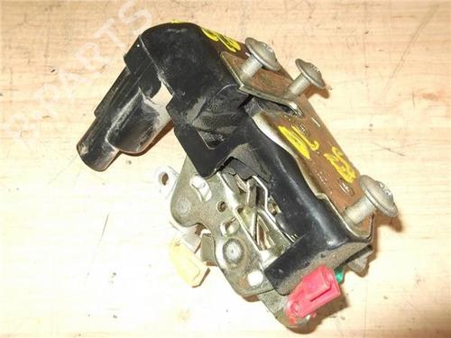 Used Front left lock CHRYSLER VOYAGER / GRAND VOYAGER III (GS_, NS_) 2.0 i (133 hp) 12121088