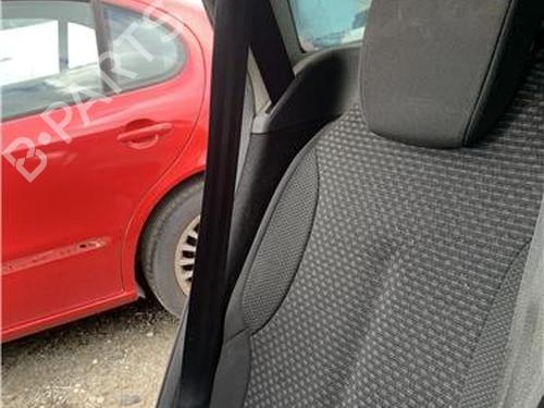Used Rear right seatbelt Rear right seatbelt CITROËN C4 Picasso I MPV (UD_) [2006-2015] 32418119 32418119