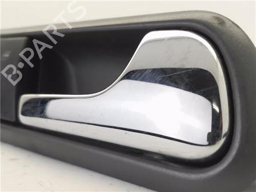 Front right interior door handle SEAT IBIZA III (6L1) 1.4 16V | BP26956003I14 