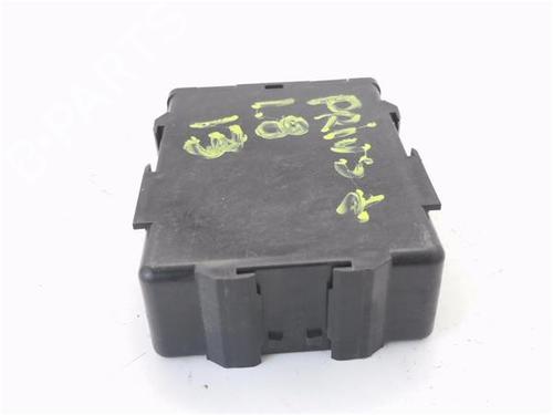 Electronic module TOYOTA PRIUS PLUS (_W4_)  | BP12104331M83 