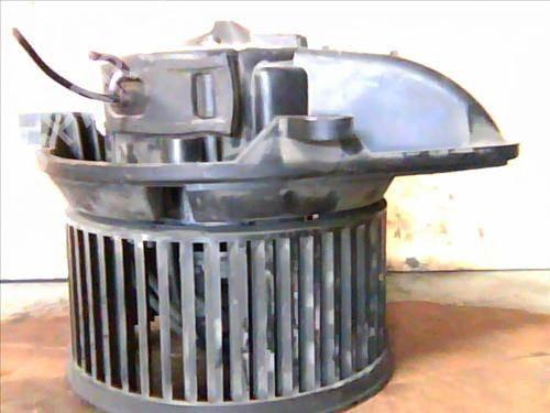Used Heater blower motor NISSAN INTERSTAR Van (X70) dCi 120 (120 hp) 12125297
