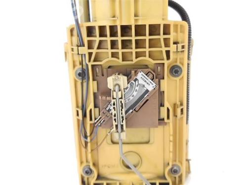 Fuel pump AUDI A3 (8P1) 2.0 TDI 16V | BP22339405M76 