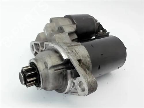 Starter SEAT CORDOBA (6K1, 6K2)  | BP12597667M8