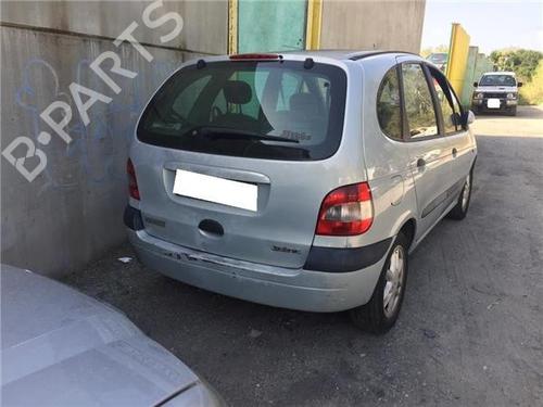 Türschloss links vorne RENAULT SCÉNIC I MPV (JA0/1_, FA0_) 1.9 dTi (JA0N) | BP14342174C98 