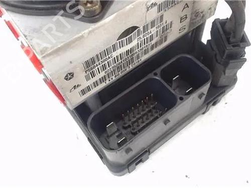 ABS pump JEEP GRAND CHEROKEE II (WJ, WG)  | BP23841679M43 