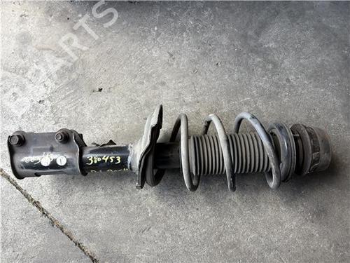 Used Right front shock absorber HYUNDAI i10 II (BA, IA) [2013-2021]  29119056