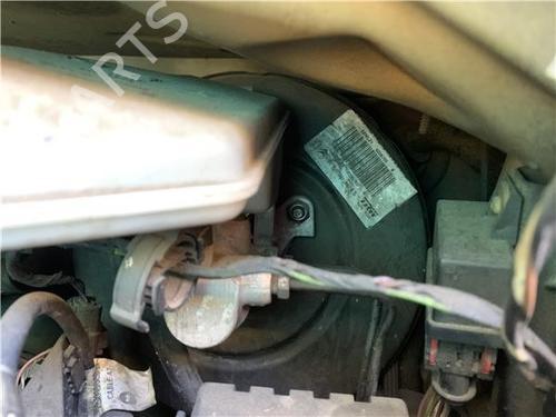 Servo brake PEUGEOT 207 (WA_, WC_) | BP32419300M42