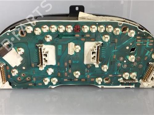 Instrument cluster RENAULT MEGANE Scenic (JA0/1_)  | BP9696485C47 