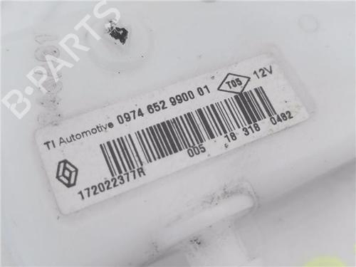 Fuel pump DACIA SANDERO II 1.0 SCe 75 (B8JC, B8JD, B8NC) | BP29251124M76 - Image 6