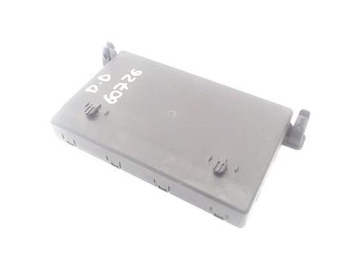 Electronic module MERCEDES-BENZ VITO / MIXTO Van (W639) 109 CDI (639.601, 639.603, 639.605) | BP35953963M83 - Image 6
