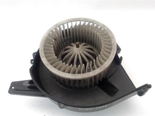Heater blower motor VW POLO IV (9N_, 9A_)  | BP24869564M62