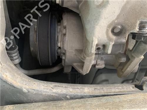 Used AC compressor AC compressor TOYOTA IQ (_J1_) 1.0 (KGJ10_, KGJ10R) (68 hp) 29135391 29135391