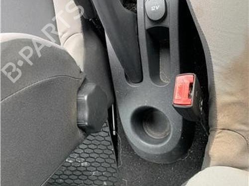 Middle console RENAULT CLIO III (BR0/1, CR0/1)  | BP32419626I22  - Image 10