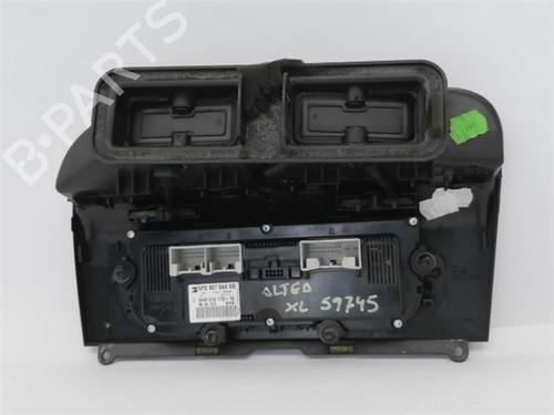 Climate control SEAT ALTEA XL (5P5, 5P8)  | BP22339326I5 