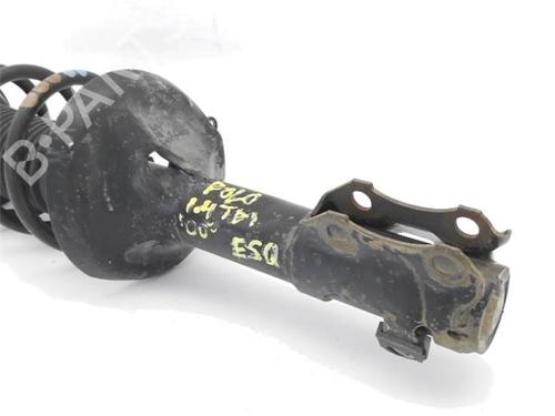 Left front shock absorber VW POLO (6N2)  | BP14332765M16 