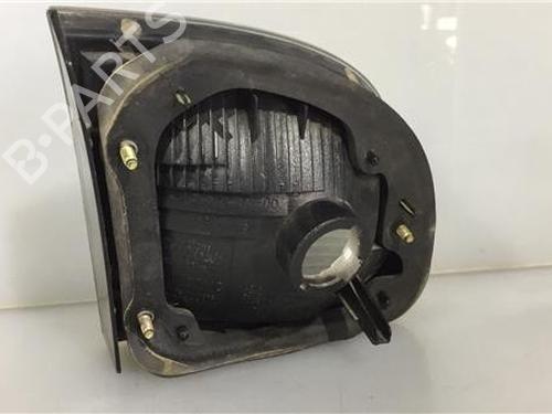 Right tailgate light DAEWOO LANOS (KLAT) 1.3 | BP13401640C80 