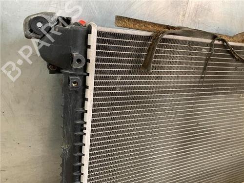 Water radiator MINI MINI (R50, R53) Cooper S | BP29355497M31 