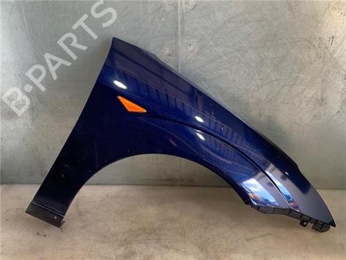Used Right front fenders FORD FOCUS I (DAW, DBW) 1.6 16V (100 hp) 25718780