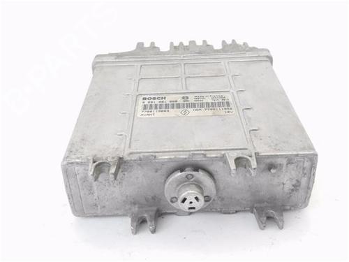 Electronic module RENAULT MEGANE I (BA0/1_) 1.9 dTi (BA08, BA0N) | BP29405082M83 