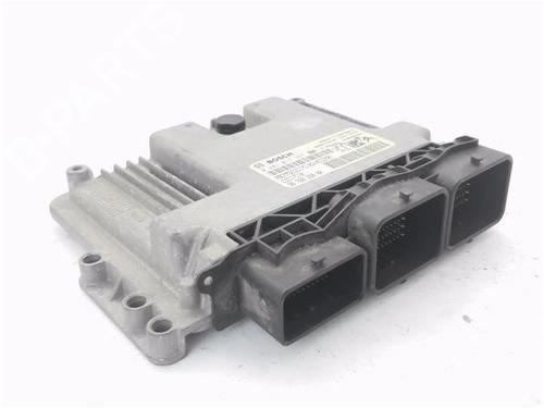 Used Electronic module CITROËN C3 II (SC_) 1.4 HDi 70 (SC8HZC, SC8HR0, SC8HP4) (68 hp) 10982875