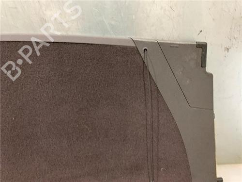 Rear parcel shelf MERCEDES-BENZ A-CLASS (W168)  | BP22632630C85 