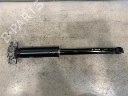 Used Right rear shock absorber OPEL ASTRA J (P10) 1.6 (68) (115 hp) 16767001