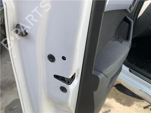 Used Front left lock Front left lock SEAT IBIZA V (KJ1, KJG) 1.0 TSI (110 hp) 33730313 33730313
