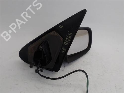 Right mirror CITROËN ZX (N2)  | BP18336211C27 