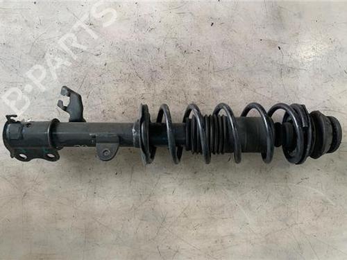 Used Right front shock absorber NISSAN MICRA IV (K13K, K13KK) [2010-2025]  14910869