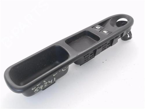 Used Left front window switch PEUGEOT 207 (WA_, WC_) [2006-2015]  29574464