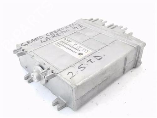 Electronic module JEEP GRAND CHEROKEE I (ZJ, ZG) | BP27163130M83
