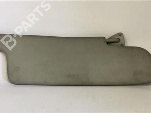 Used Left sun visor Left sun visor CITROËN JUMPER II Bus 2.2 HDi 100 (101 hp) 11171641 11171641