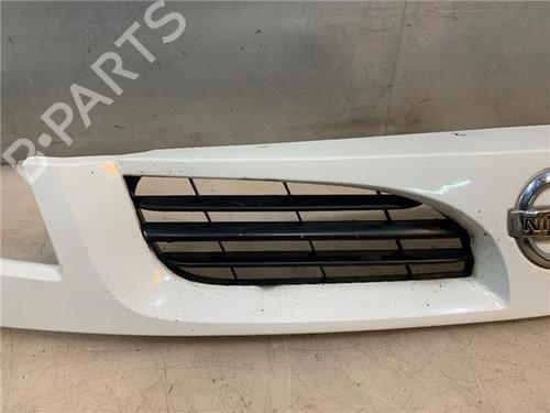 Grille NISSAN KUBISTAR Van (X76) 1.5 dCi 70 | BP22433046C40 