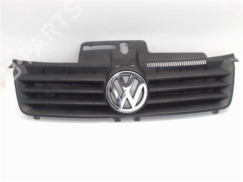 Grill VW POLO (9N_, 9A_) [2001-2014]  15825596