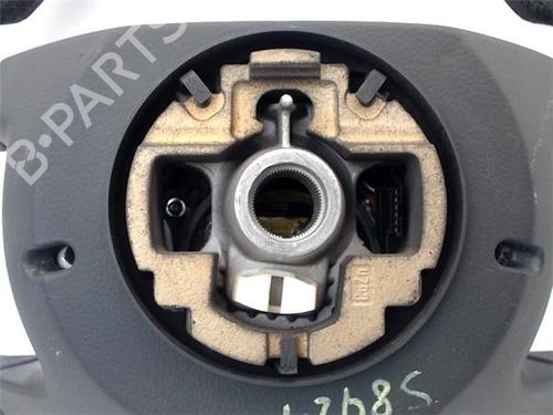Steering wheel BMW 5 (E39)  | BP13622810C49 
