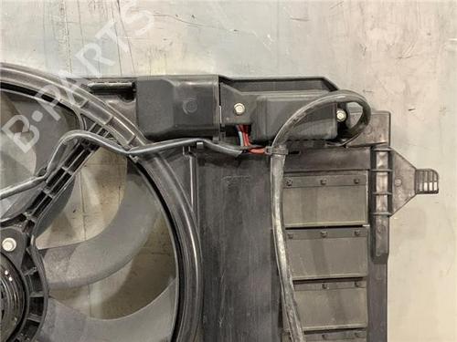 Kjølevifte elektrisk MINI MINI (R50, R53) Cooper S | BP29355504M35 