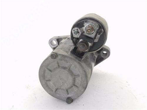 Starter NISSAN ALMERA TINO (V10)  | BP29490652M8 