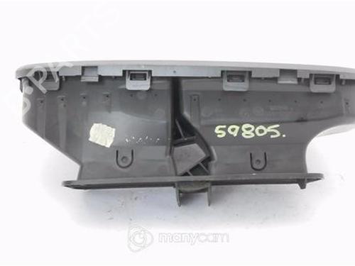 Climate control SEAT ALTEA XL (5P5, 5P8) 1.9 TDI | BP22959801I5 