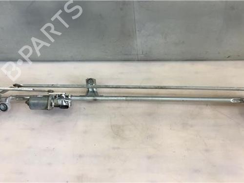 Used Front wiper motor OPEL ZAFIRA / ZAFIRA FAMILY B (A05) 1.9 CDTI (M75) (120 hp) 11341994