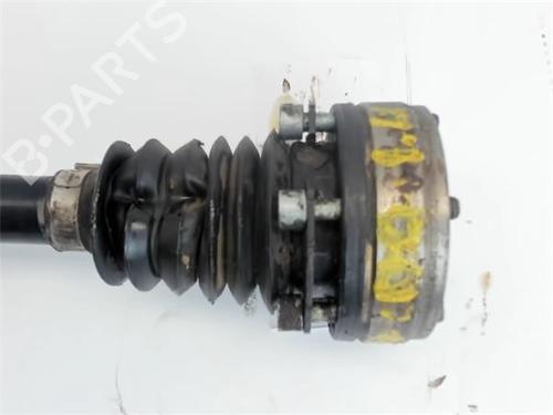 Left front driveshaft VW POLO (6N2) 1.4 | BP11340090M38 
