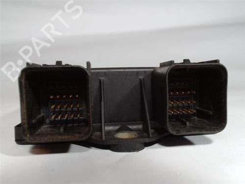 ECU airbags FORD FIESTA V (JH_, JD_)  | BP13055867M53 