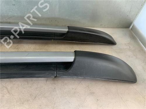 Roof bar DACIA SANDERO II 1.0 SCe 75 (B8JC, B8JD, B8NC) | BP29251123C65 