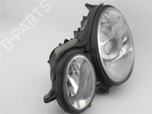 Left headlight MERCEDES-BENZ E-CLASS (W211) E 270 CDI (211.016) | BP36230982C28  - Image 10
