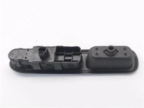 Left front window switch PEUGEOT 407 SW (6E_, 6D_) 1.6 HDi 110 | BP29431417I27 
