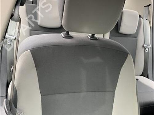 Right front seat RENAULT CLIO III (BR0/1, CR0/1) | BP32419608C16